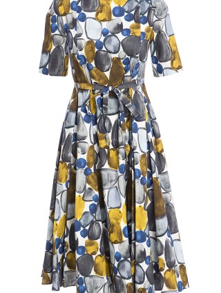 Сукня MAX MARA (4773): фото 1 - Invogue